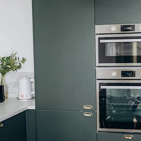 Dom wakacyjny D'horus, Places De Parking Privees, 500m De La