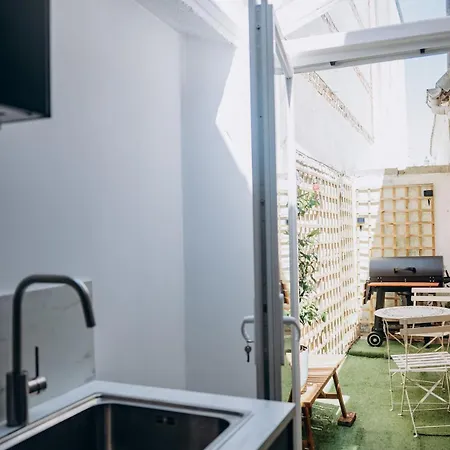 Dom wakacyjny D'horus, Places De Parking Privees, 500m De La Étretat