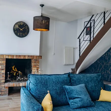 D'horus, Places De Parking Privees, 500m De La * Étretat