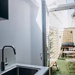 Semesterbostad D'horus, Places De Parking Privees, 500m De La Étretat