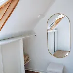 Semesterbostad D'horus, Places De Parking Privees, 500m De La