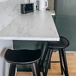 D'horus, Places De Parking Privees, 500m De La Semesterbostad