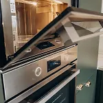 D'horus, Places De Parking Privees, 500m De La Semesterbostad *