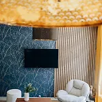 Semesterbostad D'horus, Places De Parking Privees, 500m De La *