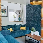 Semesterbostad D'horus, Places De Parking Privees, 500m De La