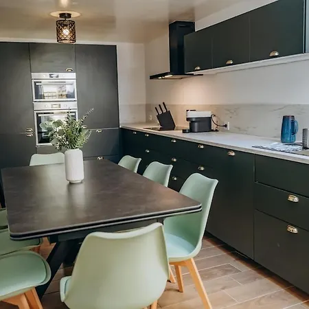 D'horus, Places De Parking Privees, 500m De La Etretat