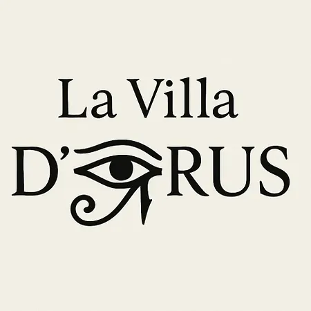 D'horus, Places De Parking Privées, 500m De La