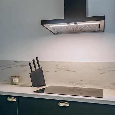 D'horus, Places De Parking Privees, 500m De La בית נופש