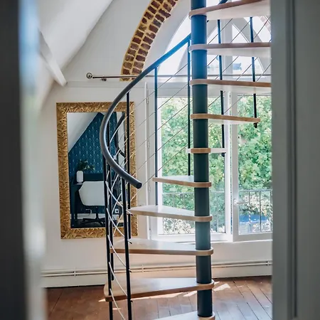 D'horus, Places De Parking Privées, 500m De La Hébergement de vacances Étretat