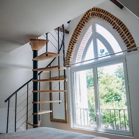 D'horus, Places De Parking Privees, 500m De La אטרטאט