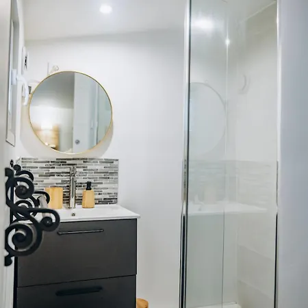 D'horus, Places De Parking Privées, 500m De La * Étretat