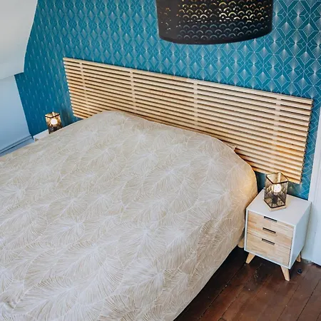 D'horus, Places De Parking Privées, 500m De La * Étretat