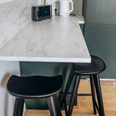 D'horus, Places De Parking Privées, 500m De La Casa vacanze