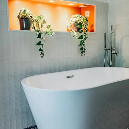 Casa vacanze D'horus, Places De Parking Privées, 500m De La Étretat