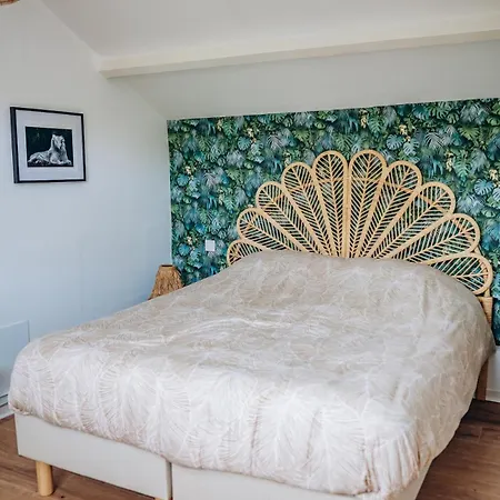 D'horus, Places De Parking Privées, 500m De La Casa vacanze Étretat