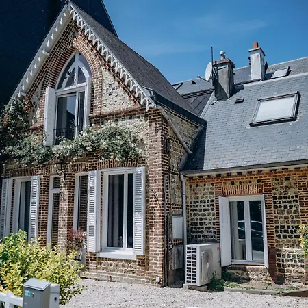 D'horus, Places De Parking Privées, 500m De La * Étretat