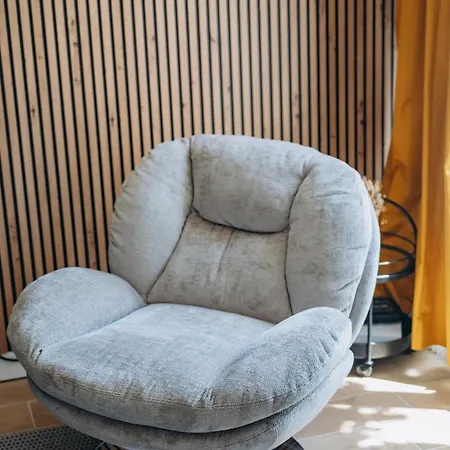 D'horus, Places De Parking Privées, 500m De La Casa vacanze *