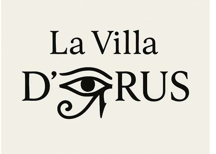 D'horus, Places De Parking Privées, 500m De La