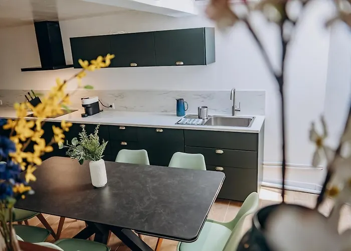 D'horus, Places De Parking Privées, 500m De La Hébergement de vacances Étretat