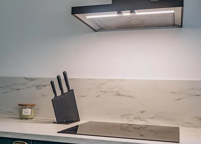 D'horus, Places De Parking Privées, 500m De La Hébergement de vacances