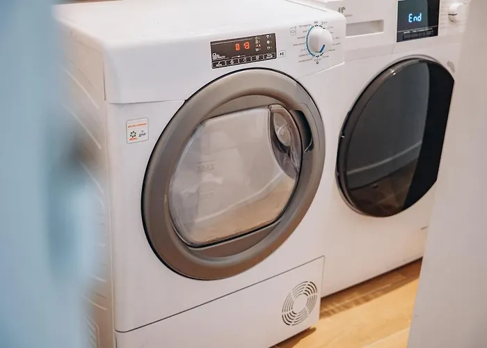 Hébergement de vacances D'horus, Places De Parking Privées, 500m De La *