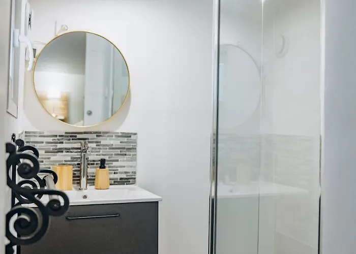 D'horus, Places De Parking Privées, 500m De La * Étretat