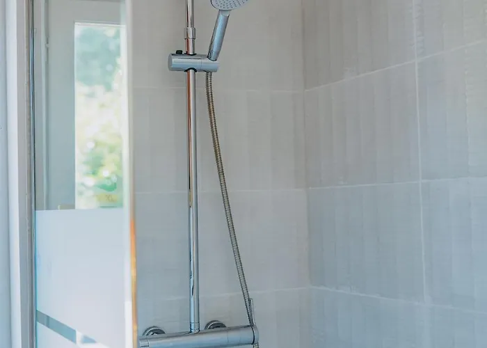 D'horus, Places De Parking Privées, 500m De La Étretat