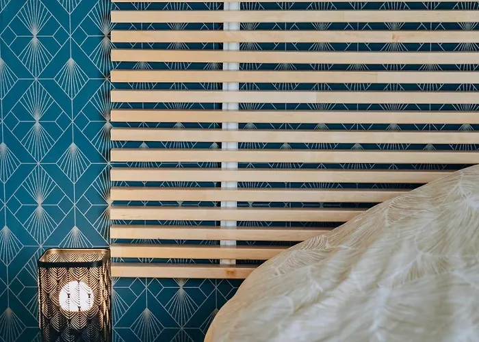 D'horus, Places De Parking Privées, 500m De La