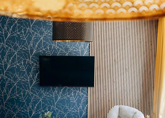 Hébergement de vacances D'horus, Places De Parking Privées, 500m De La *