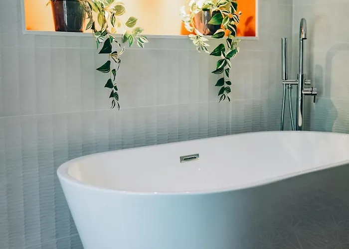 Hébergement de vacances D'horus, Places De Parking Privées, 500m De La Étretat